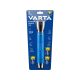 Varta elemlámpa LED 5W kültéri 3xC 310lm 18629