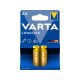 Varta LR06 AA Longlife 1,5V B2 elem