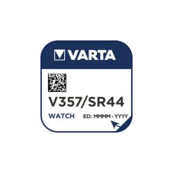 Varta óraelem V 357 1,55V B1