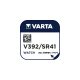 Varta óraelem V 392 1,55V B1 (LR41, L736F, AG3)