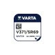 Varta óraelem V 371 1,55V B1