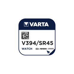 Varta óraelem V 394 1,55V B1 (L936-LR45)