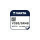 Varta óraelem V 393 1,55V B1 ( AG5 )
