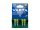Varta akku Power AAA mikro R2U 800mAh B4