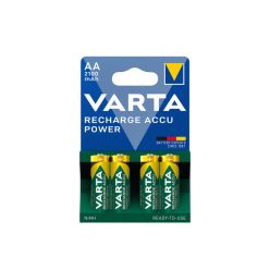Varta akku Power AA ceruza R2U 2100mAh B4