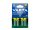 Varta akku Power AA ceruza R2U 2100mAh B4