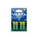 Varta akku Power AA ceruza R2U 2100mAh B4