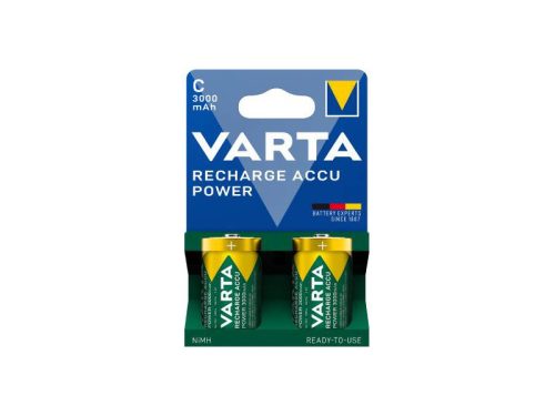 Varta akku Power C baby R2U 3000mAh B2