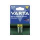 Varta akku Power AAA mikro R2U 1000mAh B2