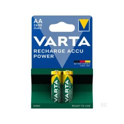 Varta akku Power AA R2U 2600mAh B2