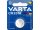 Varta gombelem lithium CR2016 3V B1