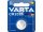 Varta gombelem lithium CR2025 3V B1