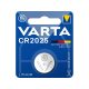 Varta gombelem lithium CR2025 3V B1