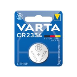 Varta gombelem lithium CR2354 3V B1
