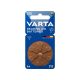 Varta hallókészülék elem 312 B6 (PR41)