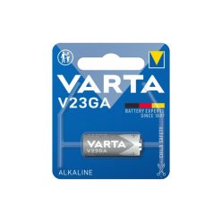 Varta riasztóelem alkáli V23GA 12V B1 ( MN21 )