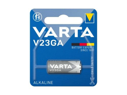 Varta riasztóelem alkáli V23GA 12V B1 ( MN21 )