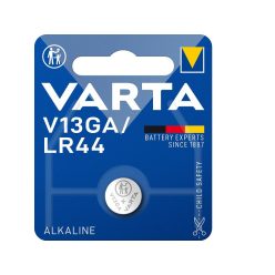 Varta gombelem alkáli V13GA 1,5V (LR44) B1