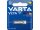 Varta riasztóelem alkáli V27A 12V B1 ( MN27 )