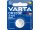 Varta gombelem lithium CR2032 3V B1