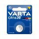 Varta gombelem lithium CR1620 3V B1
