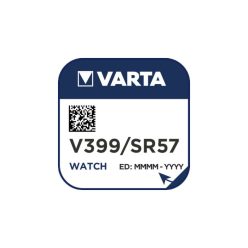 Varta óraelem V 399 1,55V B1
