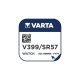 Varta óraelem V 399 1,55V B1