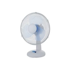   UltraTech ventilátor, asztali, 40W, 3lapát, 35cm fejátmérő UT-F40