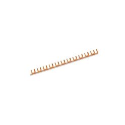 UltraTech gyűjtősín villás 1 fázis 12 modul 10 mm2 63A