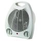 UltraTech fűtőtest (hősugárzó), ventilátoros, 1000/2000W 2 fokozattal, termosztáttal, túlhevül
