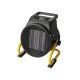 UltraTech fűtőtest, kerámia, ventilátoros, 1000/2000W 2 fokozattal, termosztáttal, túlhevülés