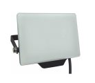 UltraTech LED reflektor 25000óra, 20W, LITE, fekete, 4000K, 2000lm, 110°, IP65