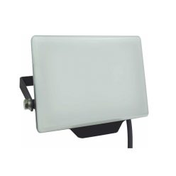   UltraTech LED reflektor 25000óra, 20W, LITE, fekete, 4000K, 2000lm, 110°, IP65