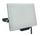 UltraTech LED reflektor 25000óra 30W, LITE, fekete, 4000K, 3000lm, 110°, IP65
