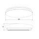 UltraTech LED mennyezeti lpt. 14W 1250lm 3000/4000/6500K IP20 260x52mm UT-LEDL1250 (UT-LEDL