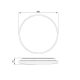 UltraTech LED mennyezeti lpt. 20W 1700lm 4000K IP44 UT-LEDL1700IP