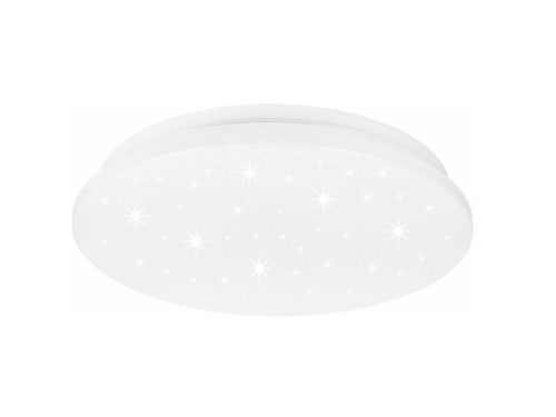 UltraTech LED mennyezeti lpt. 24W 2180lm 3000/4000/6500K IP20 kristály fényhatás 334x52mm UT-LED