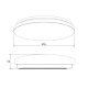 UltraTech LED mennyezeti lpt. 32W 3040lm 3000/4000/6500K IP44 UT-LEDL3040IP