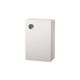 UltraTech alkonykapcsoló, oldalfalra, 460W/2070W, 2-100lux, IP44, fehér