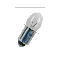 Zsebizzó 3,6V 500mA P13,5s 11,5x30,5 mm E3686