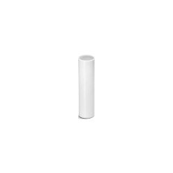   Foglalat E14 hüvely, csepp nélkül, fehér, 24x100mm Vossloh-Schwabe