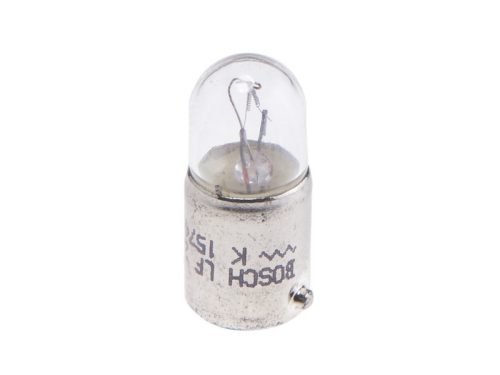 BOSCH Trucklight autólámpa 24V 2W BA9s (2663)