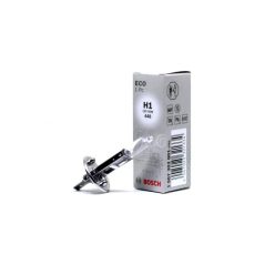 BOSCH ECO autólámpa 12V 55W H1 P14,5s