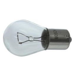 BOSCH ECO autólámpa 12V 21W BA15s (1057)