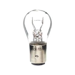 BOSCH ECO autólámpa 12V 21/5W BAY15d (1077)