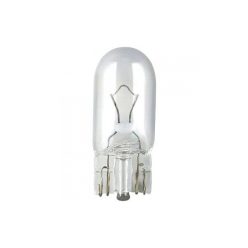 BOSCH ECO autólámpa 12V 3W W2,1x9,5d (5304)