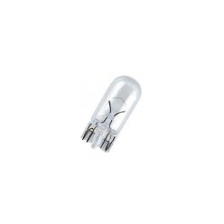 BOSCH ECO autólámpa 12V 1,2W W2x4,6d üvegfejű (5301)