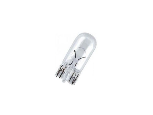 BOSCH ECO autólámpa 12V 1,2W W2x4,6d üvegfejű (5301)