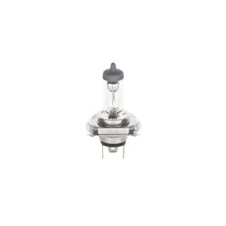 BOSCH ECO autólámpa 12 V 60/55 W H4 Plus 100 P43t