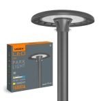 LED utcavilágító